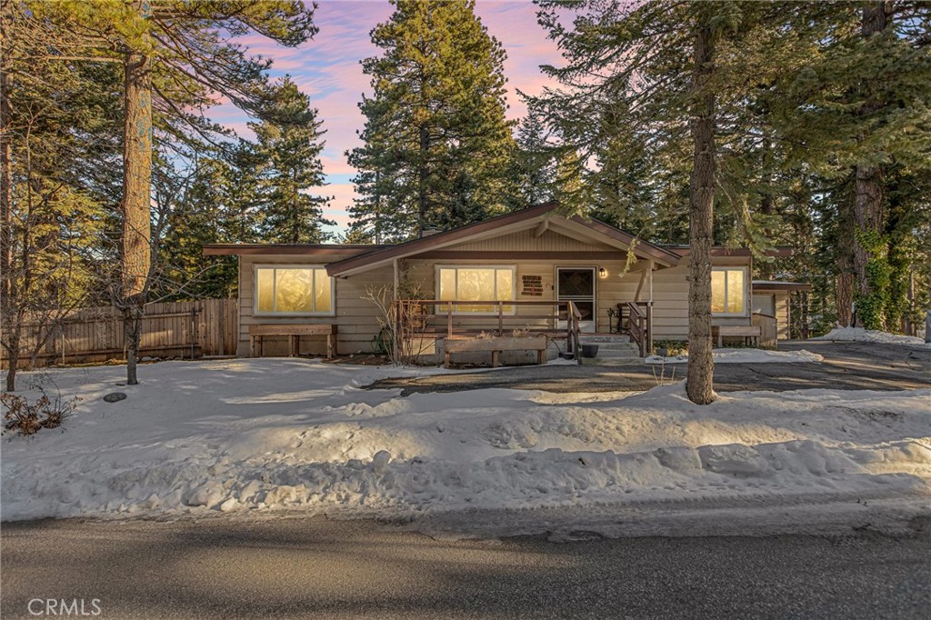 31466 Frontier Drive