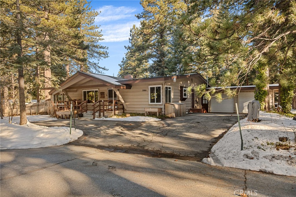 31466 Frontier Drive