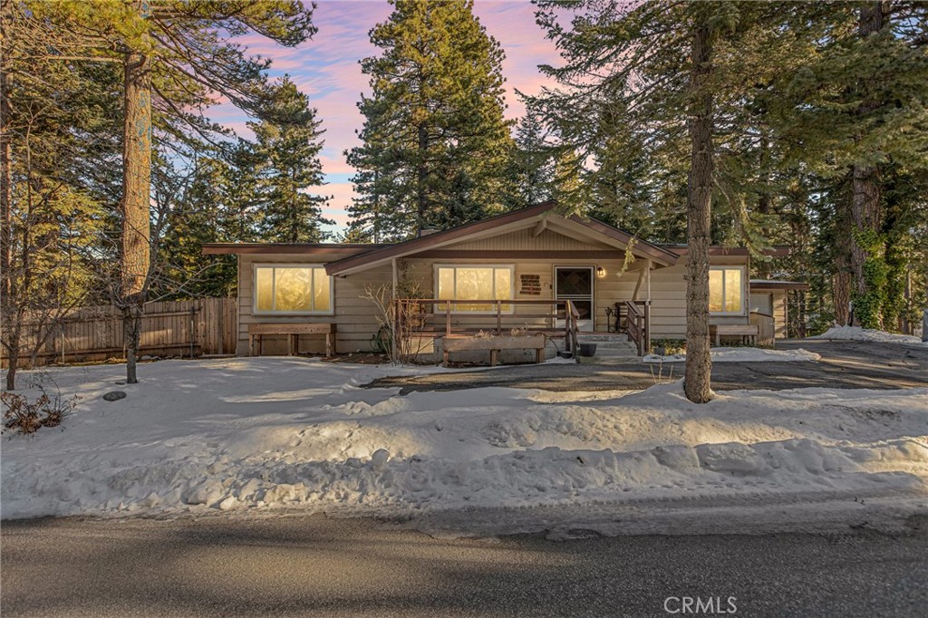 31466 Frontier Drive