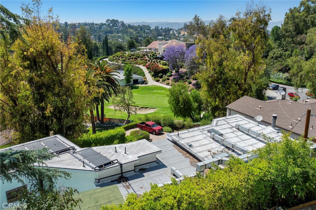 4698 Morro Drive