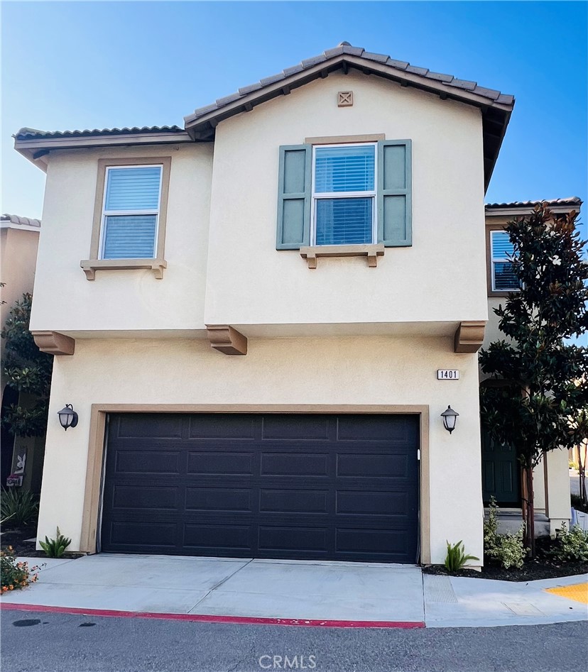 1401 Turin Lane