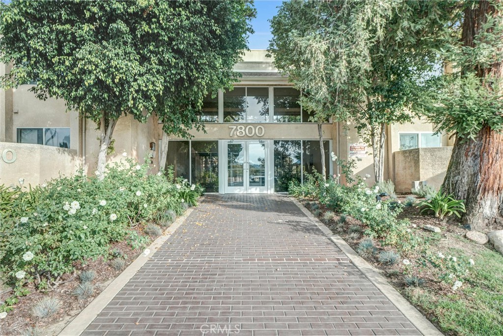 7800 Topanga Canyon