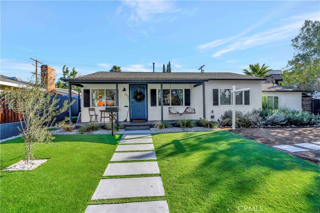 6514 Coldwater Canyon