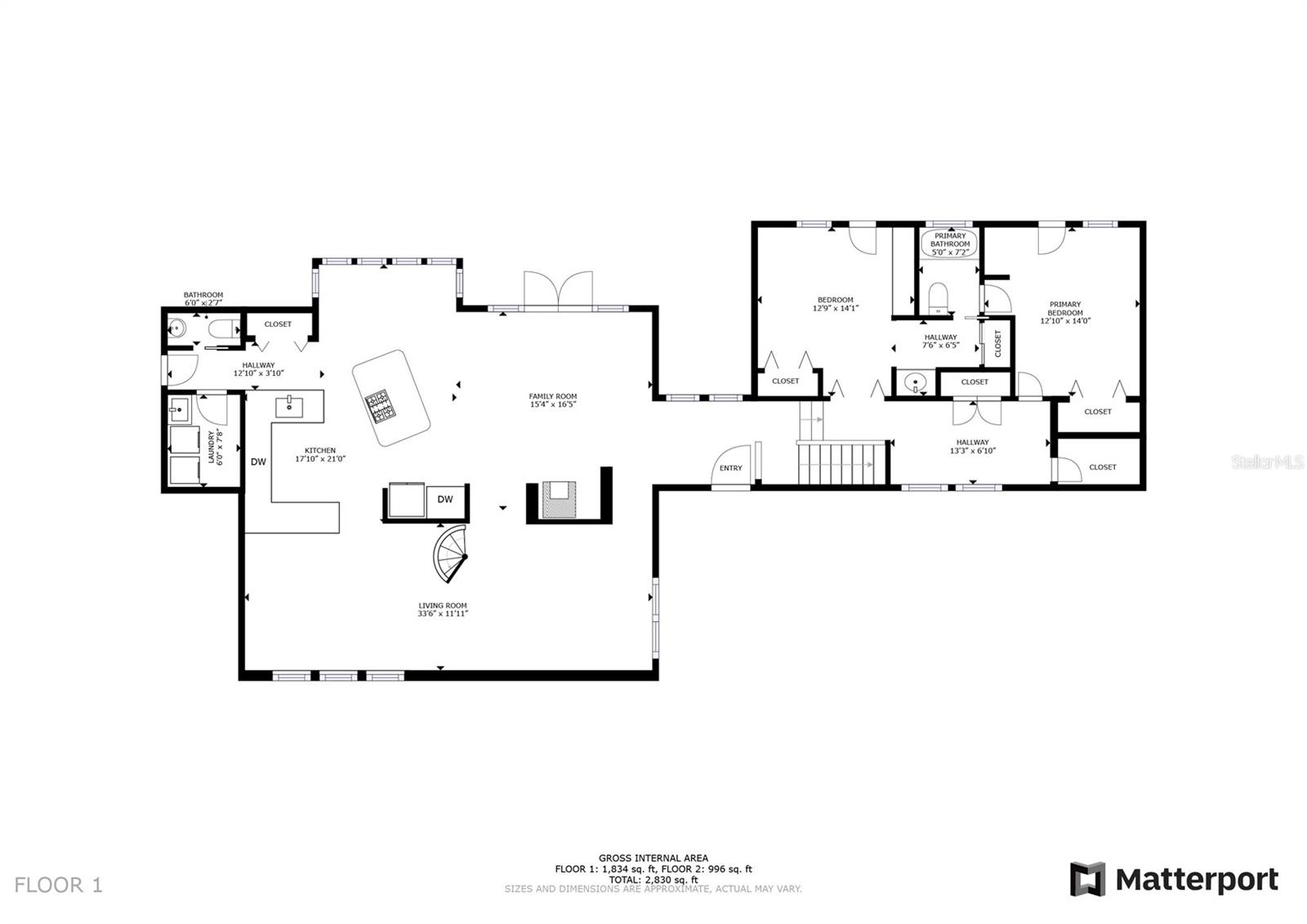 3007 SW 4TH CT