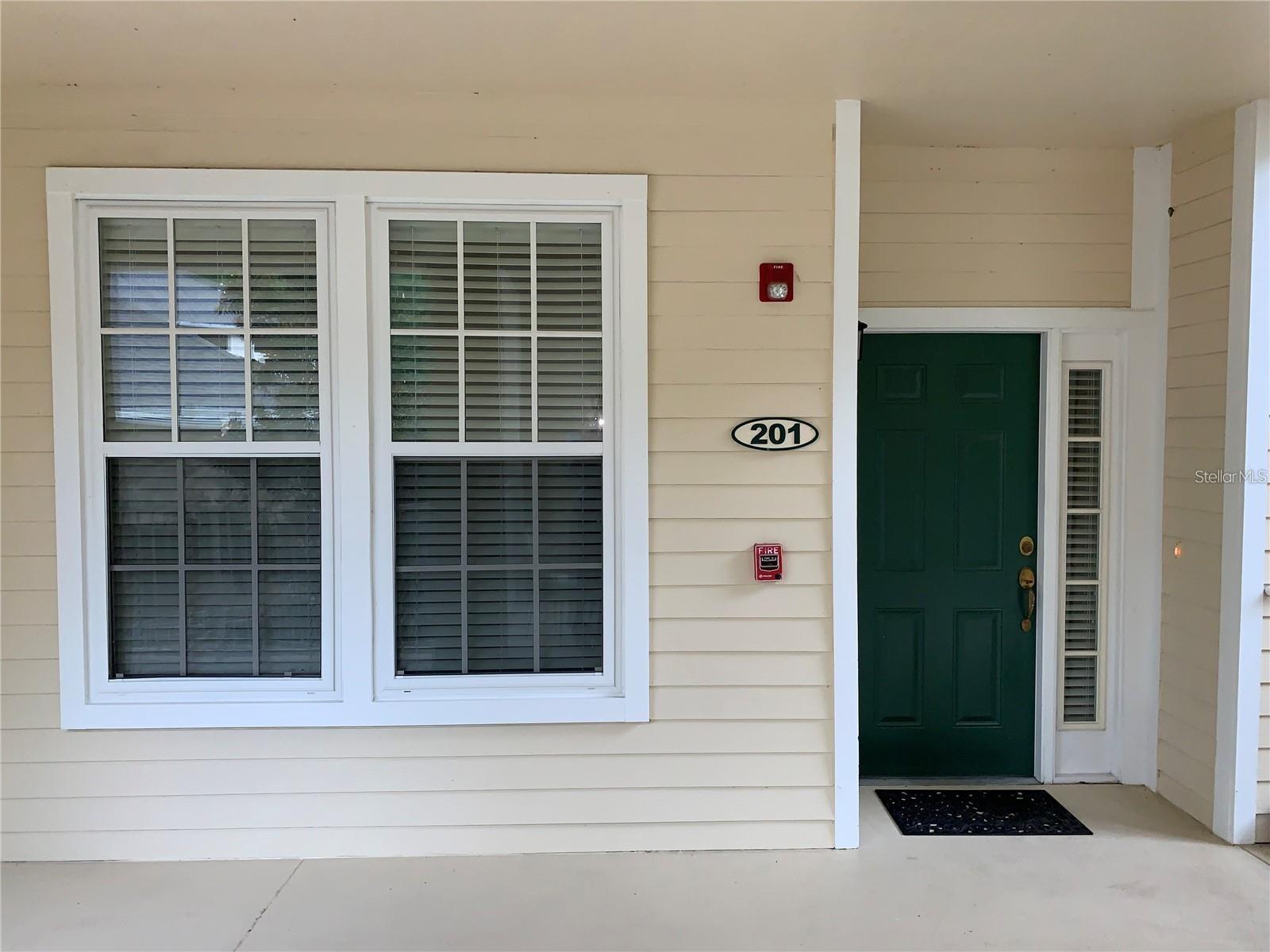 4715 SW 91ST DR #201