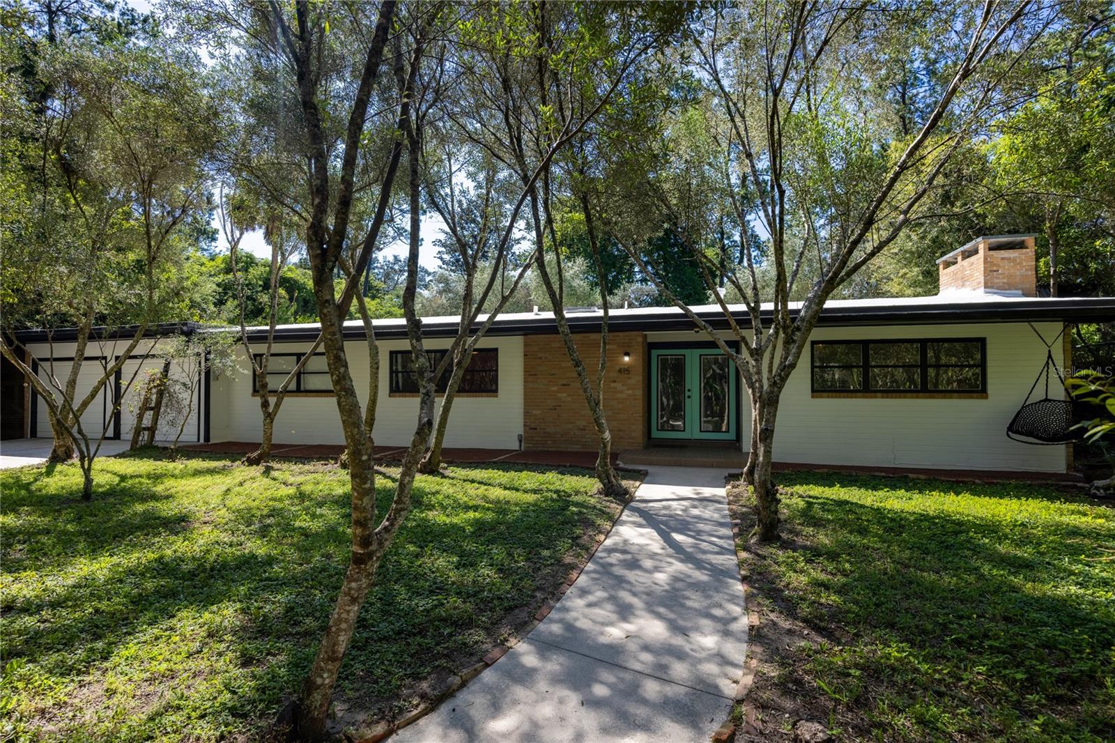 415 NW 32ND ST