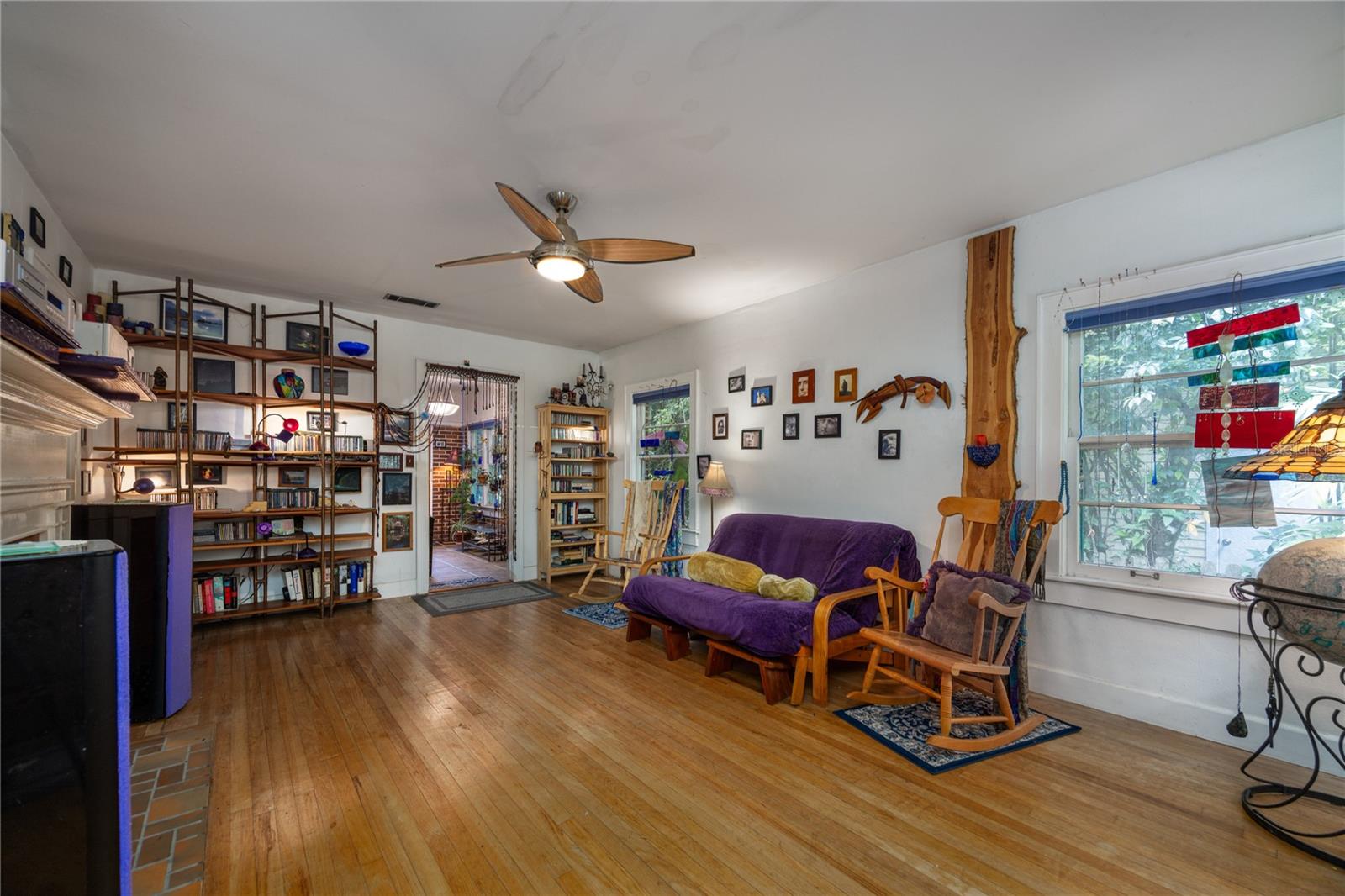 611 NE 10TH PL