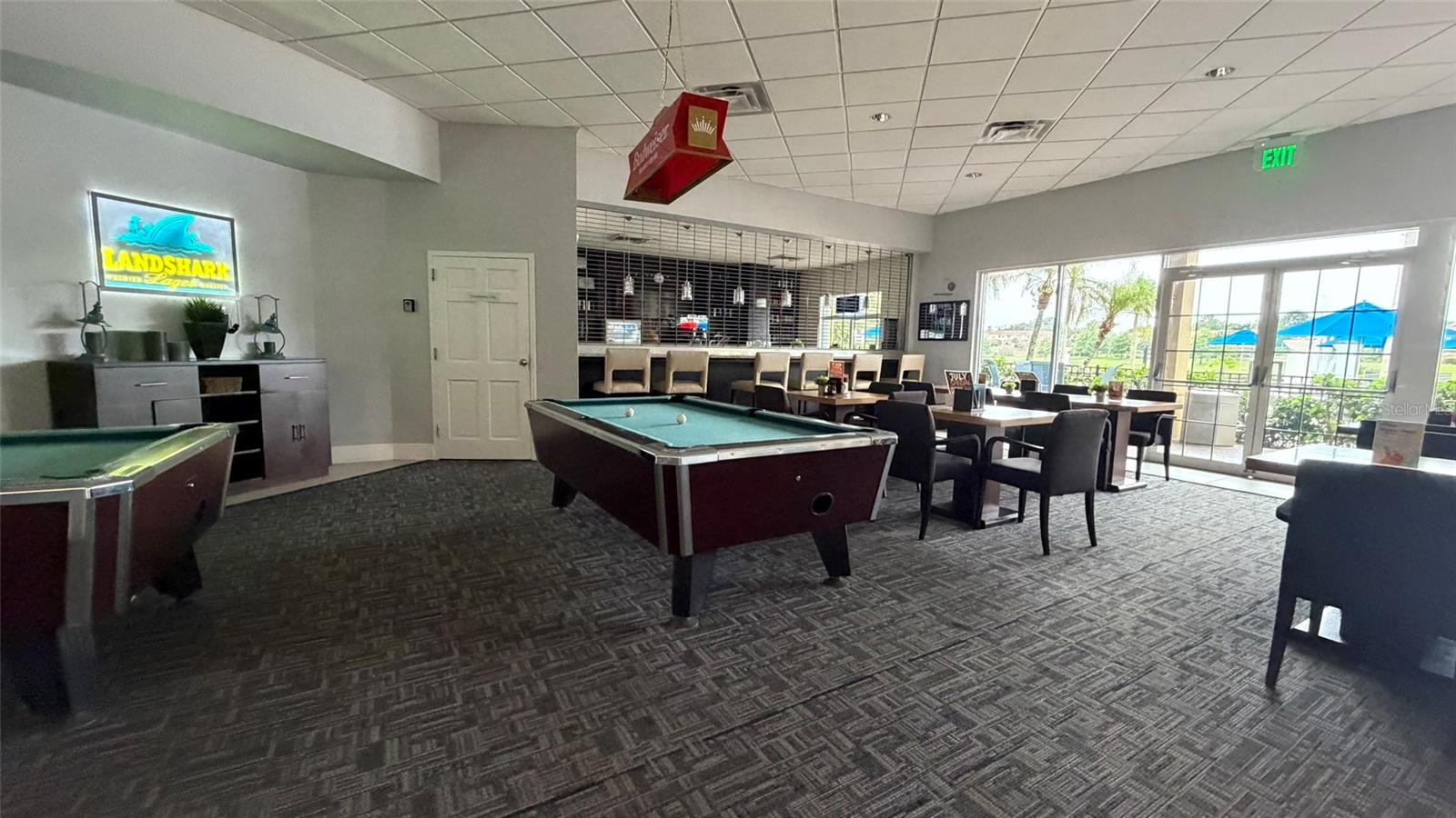 3021 RED GINGER RD