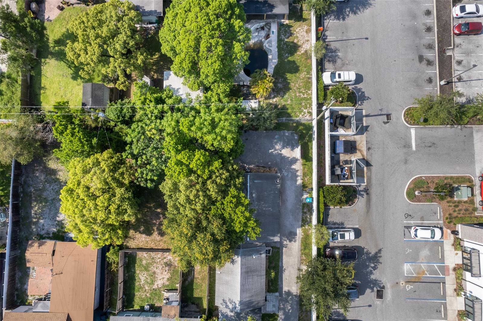 116 & 118 E MURIEL ST