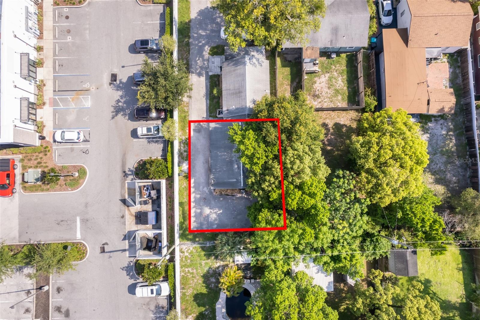 116 & 118 E MURIEL ST