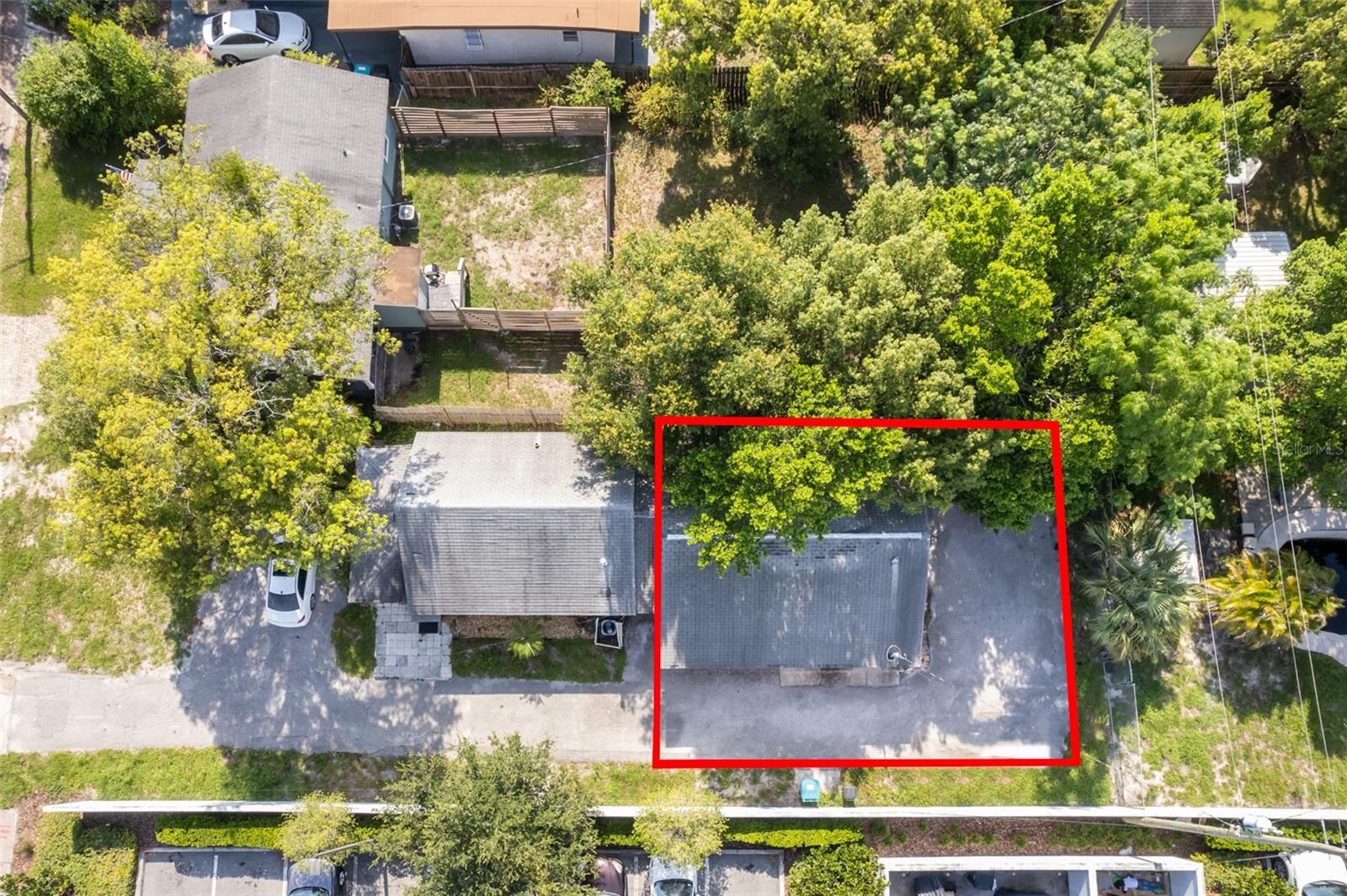 116 & 118 E MURIEL ST