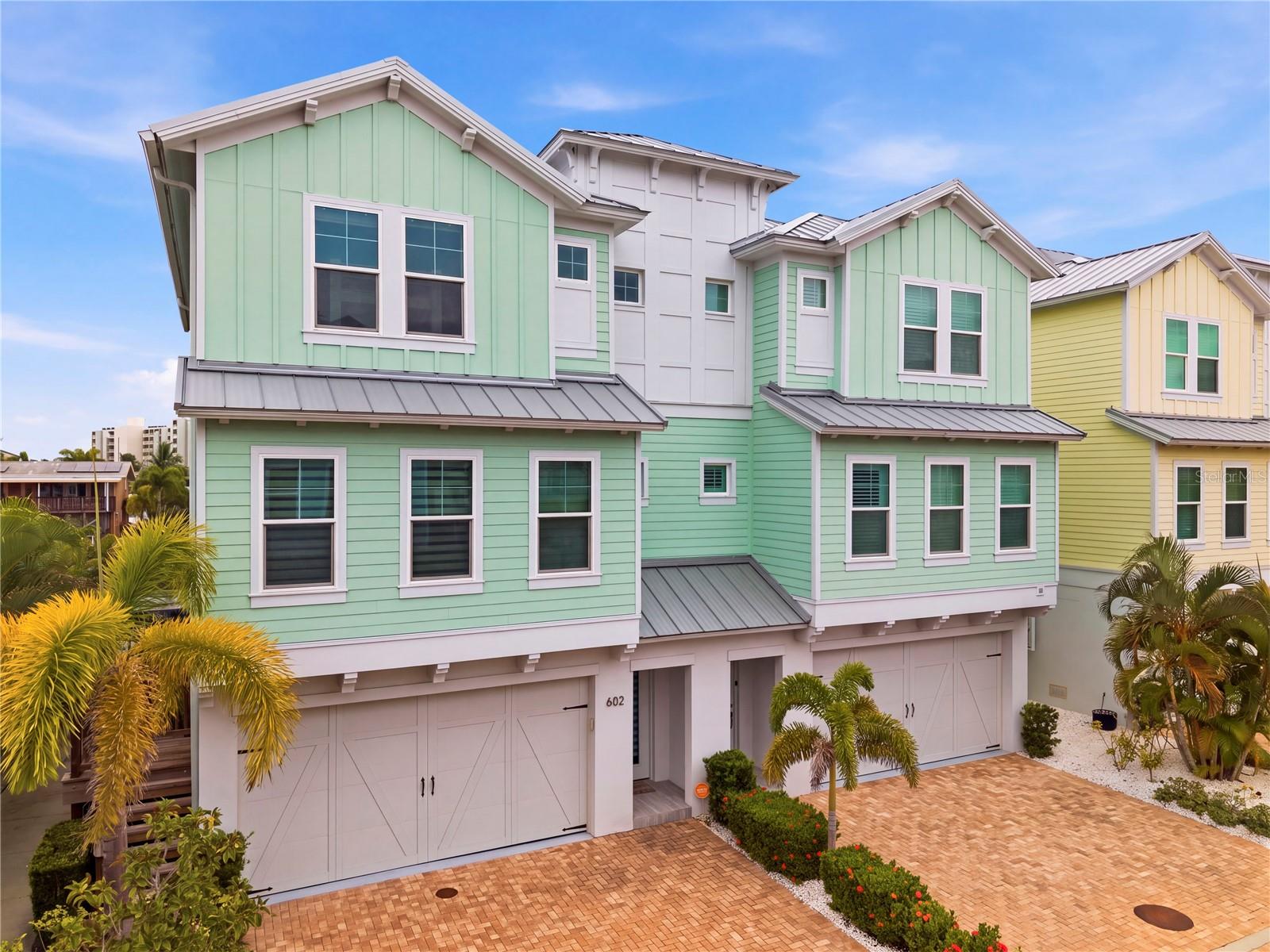 602 SEA CT