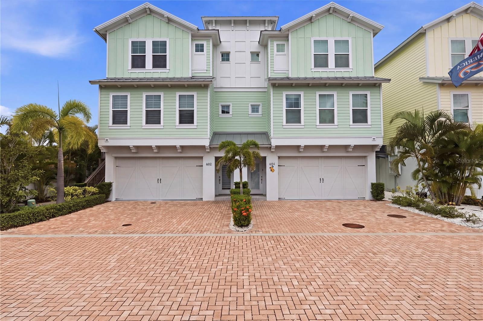 602 SEA CT