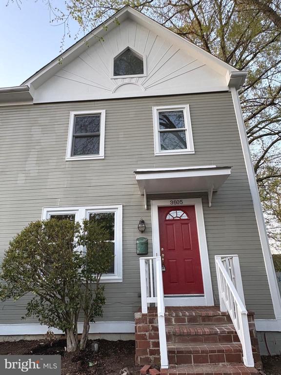 3605 13TH STREET N