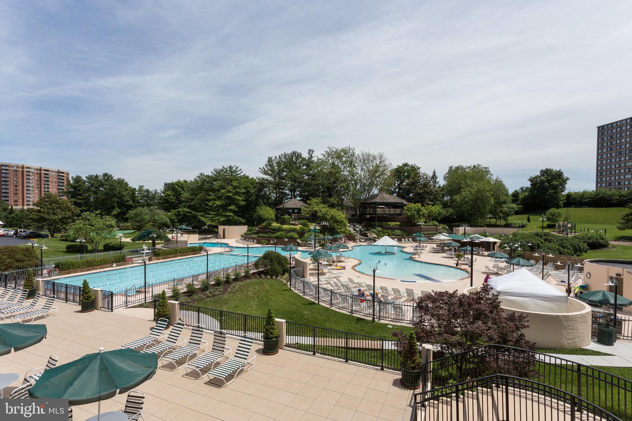 307 Yoakum Pkwy #1802