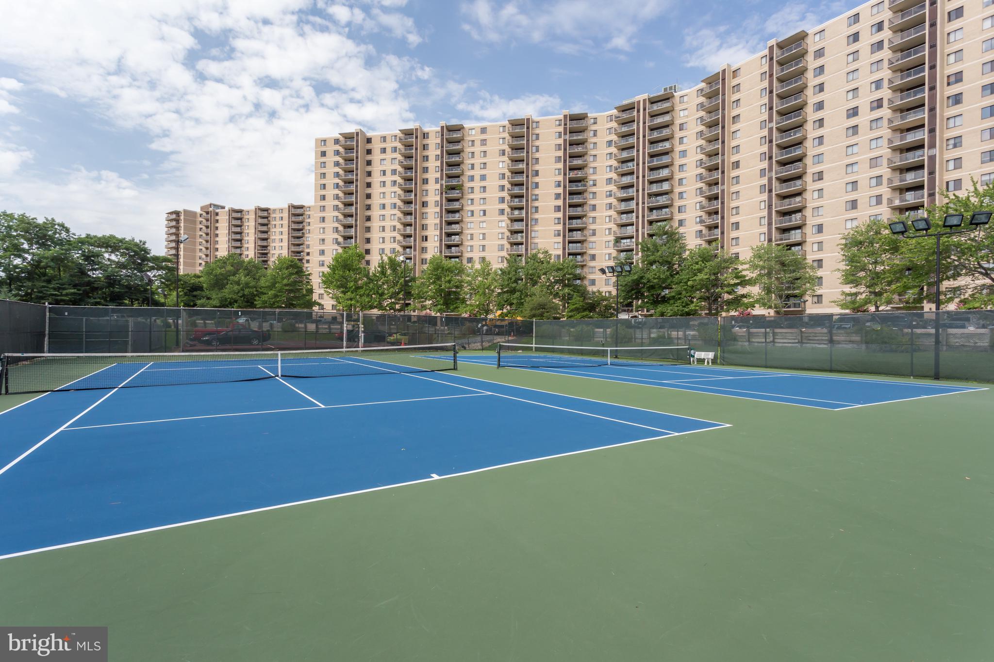 307 Yoakum Pkwy #1802