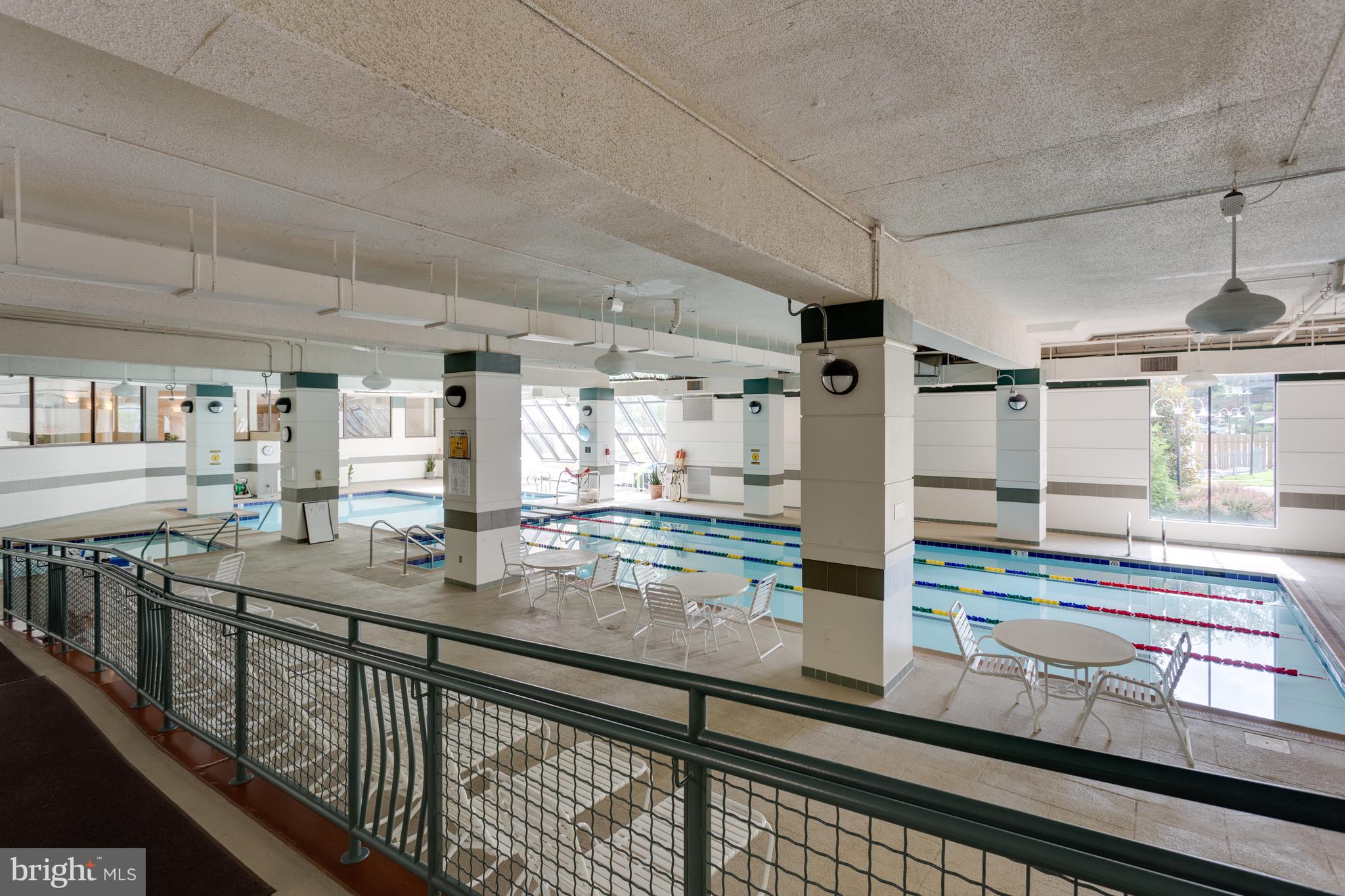 307 Yoakum Pkwy #1802