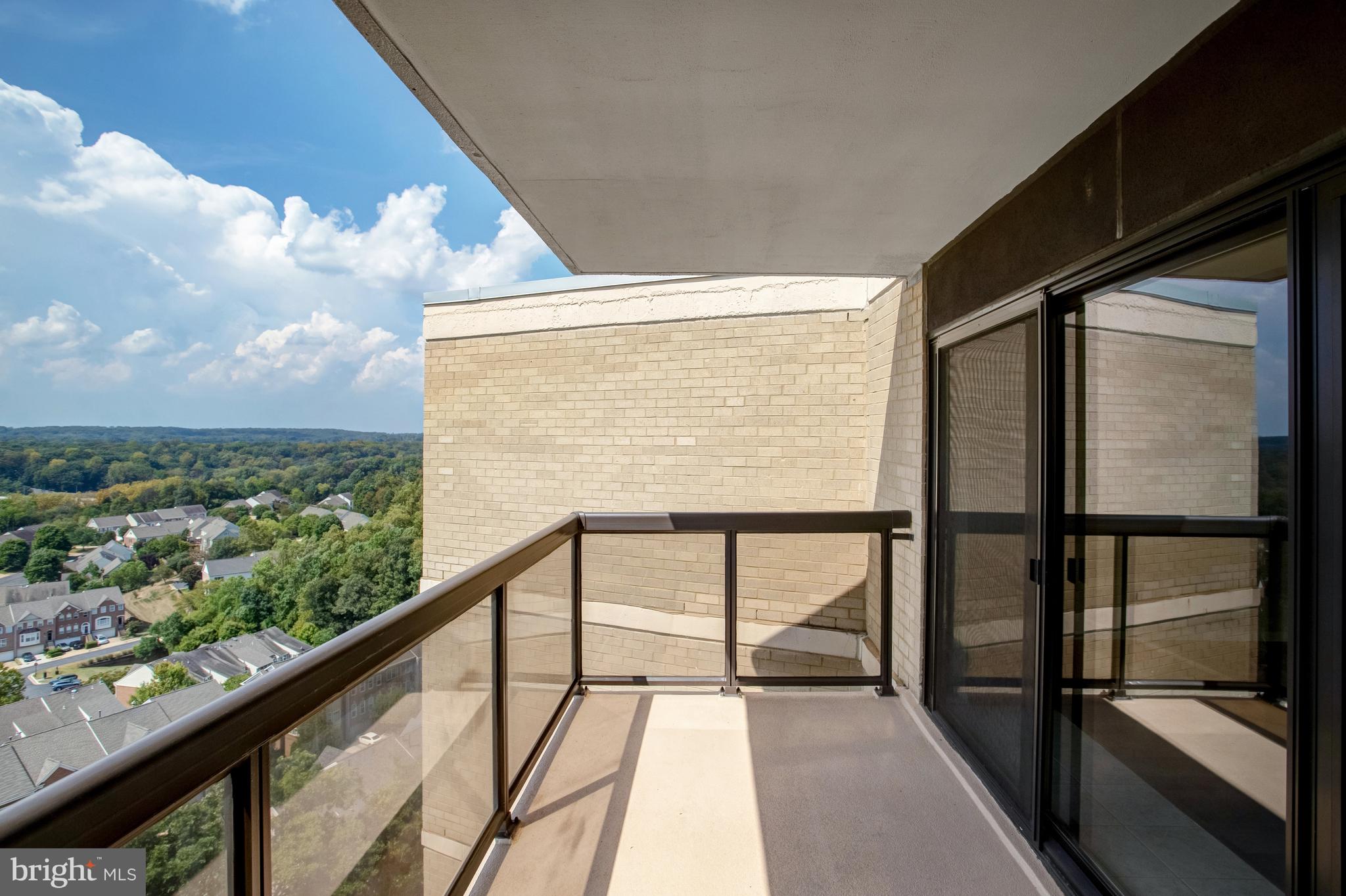 307 Yoakum Pkwy #1802