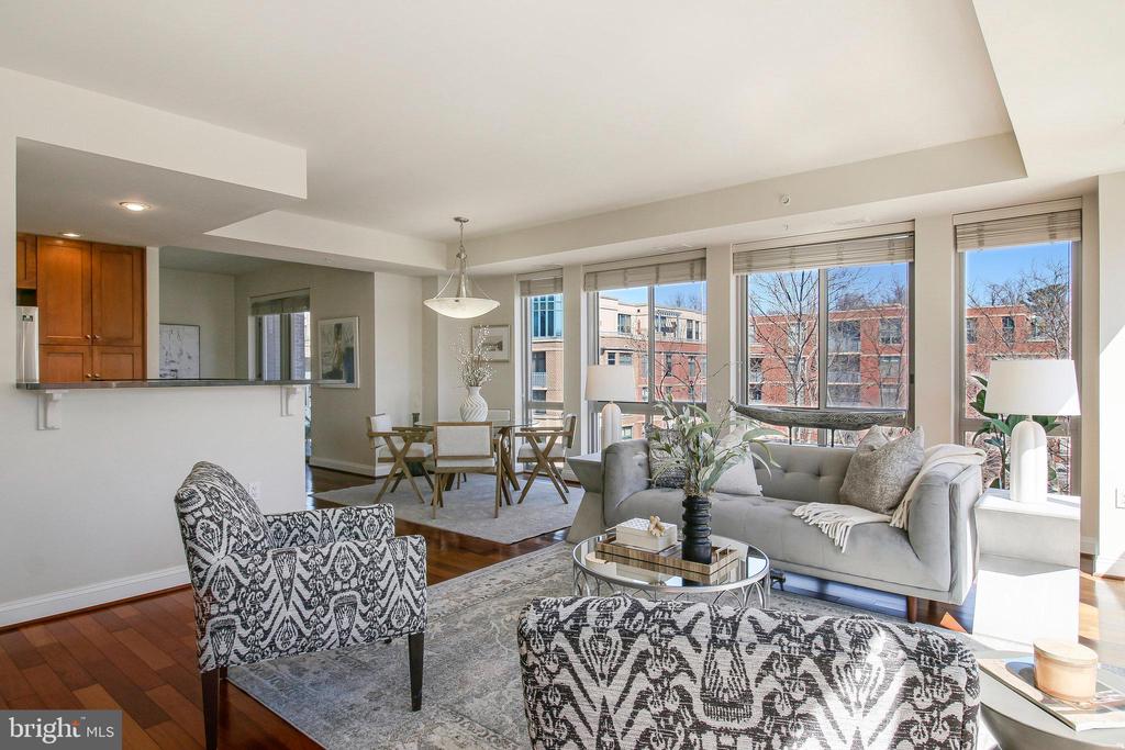 513 W Broad St #417