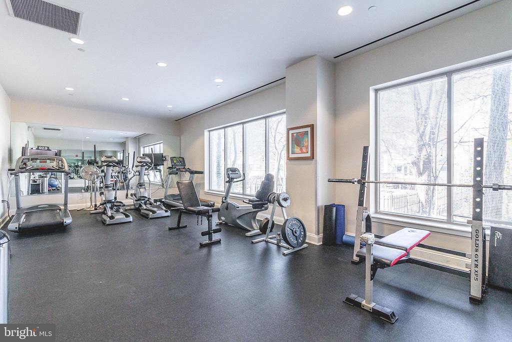 513 W Broad St #417