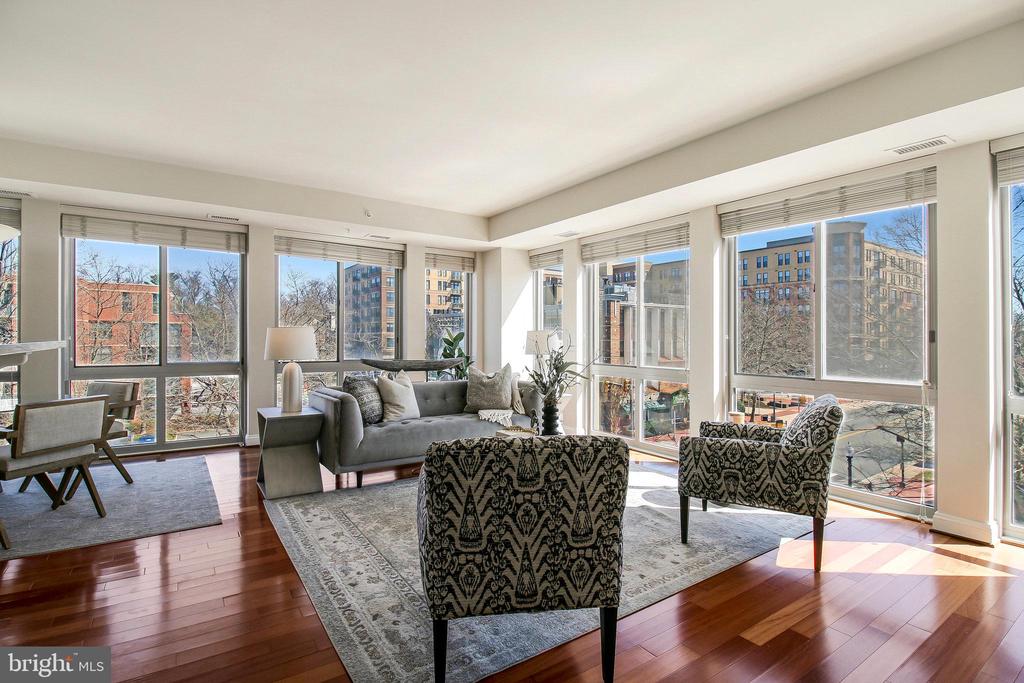 513 W Broad St #417