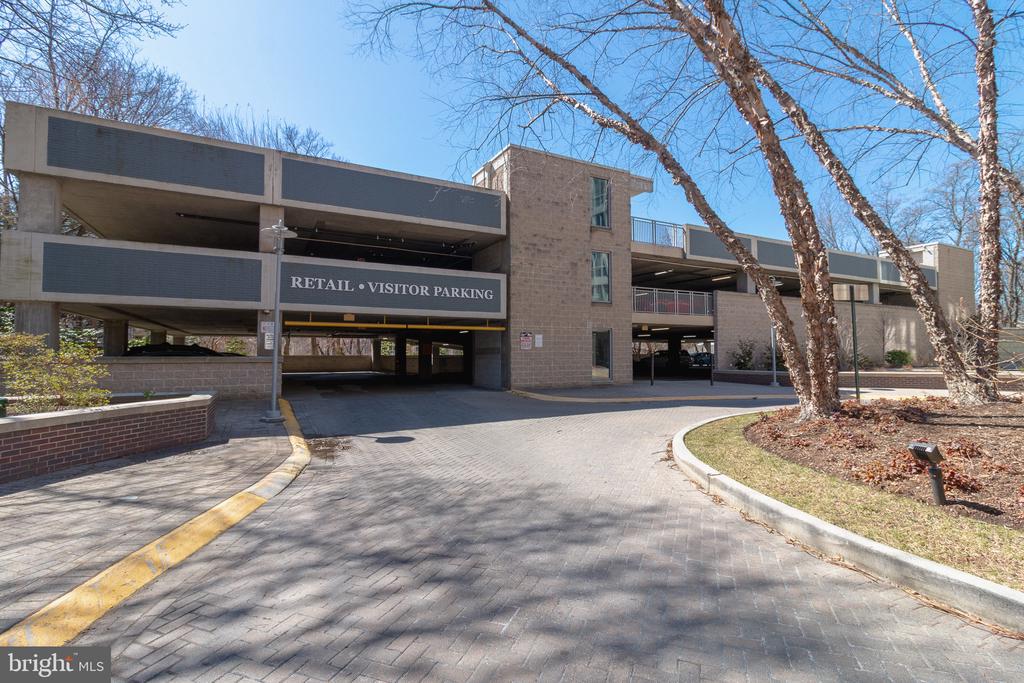 513 W Broad St #417