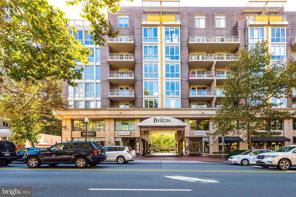 513 W Broad St #417