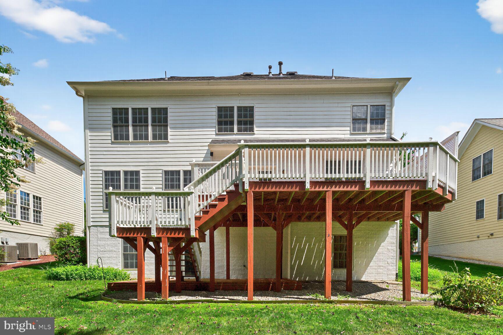 4330 CHANCERY PARK DRIVE