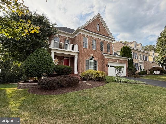 4330 CHANCERY PARK DRIVE