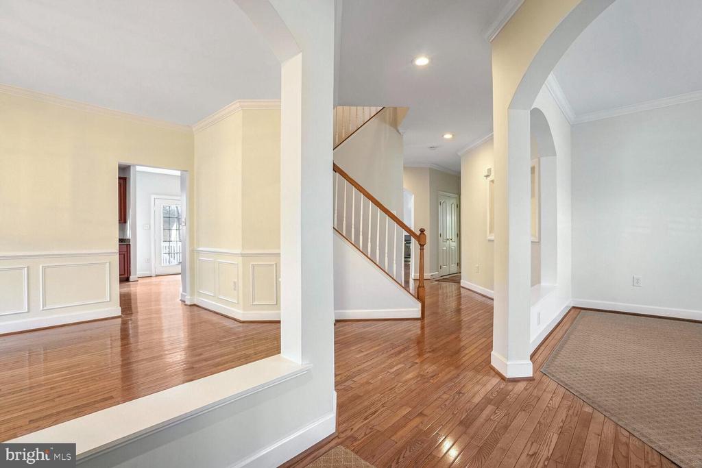 4330 CHANCERY PARK DRIVE