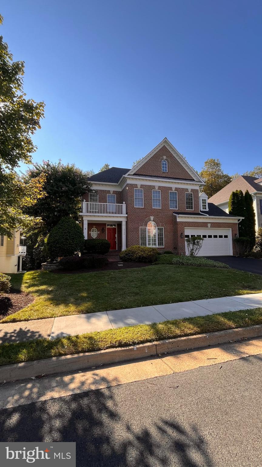 4330 CHANCERY PARK DRIVE