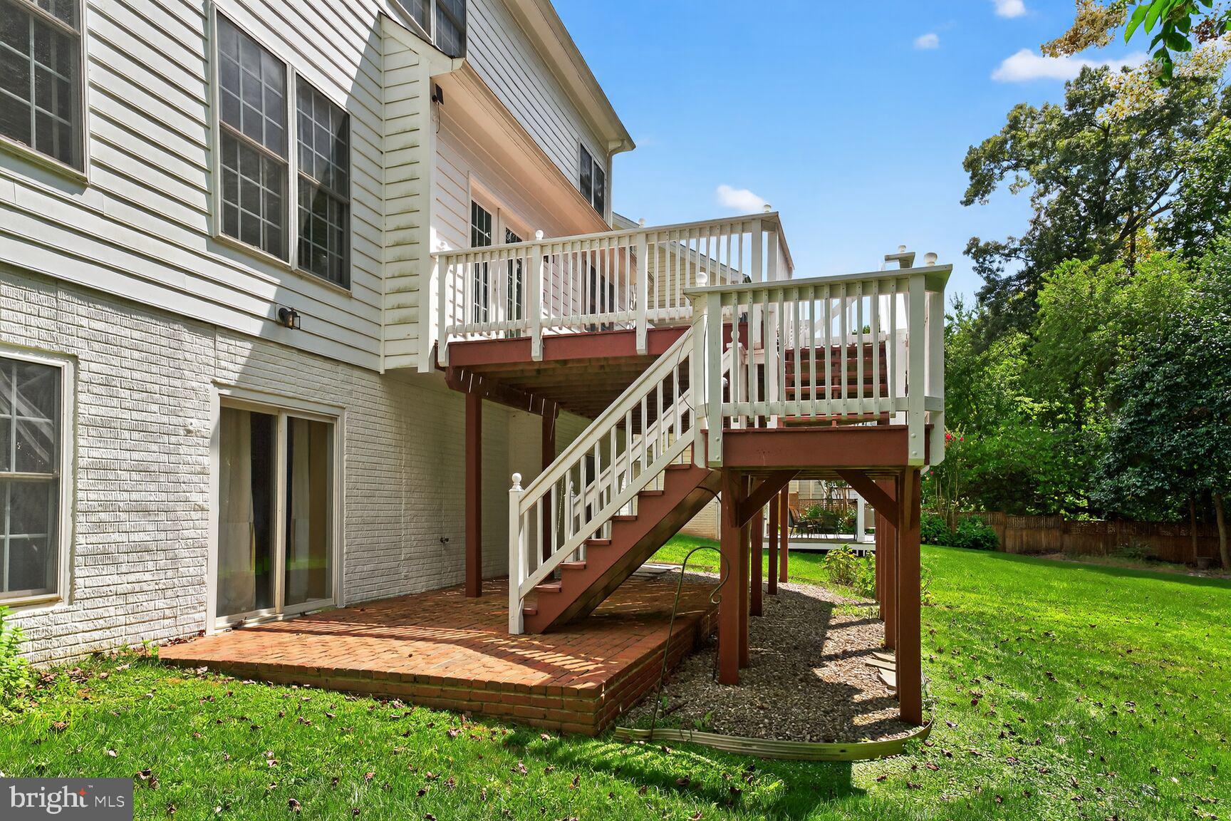 4330 CHANCERY PARK DRIVE