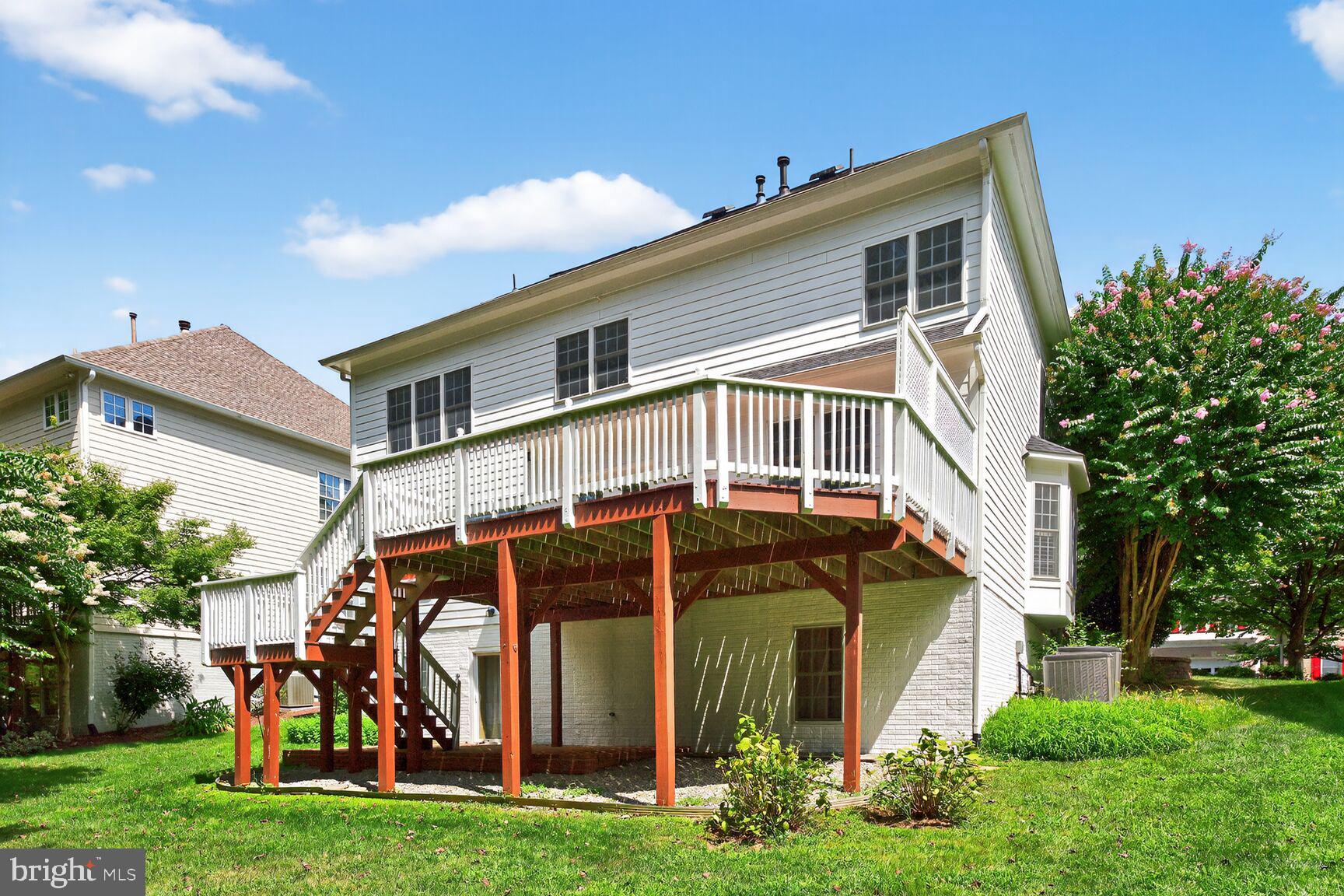 4330 CHANCERY PARK DRIVE