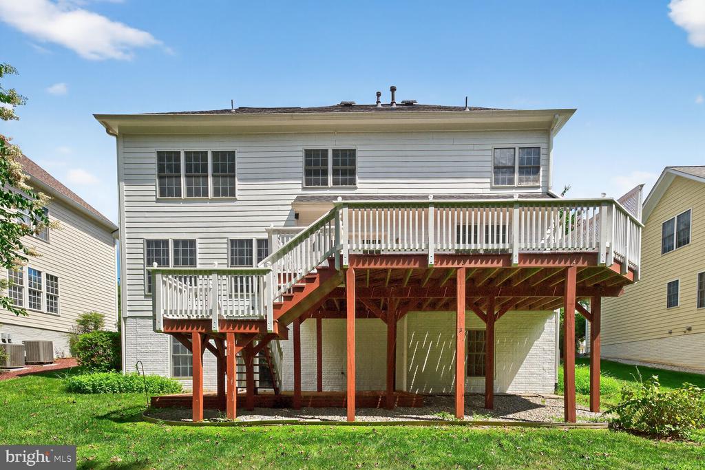 4330 CHANCERY PARK DRIVE