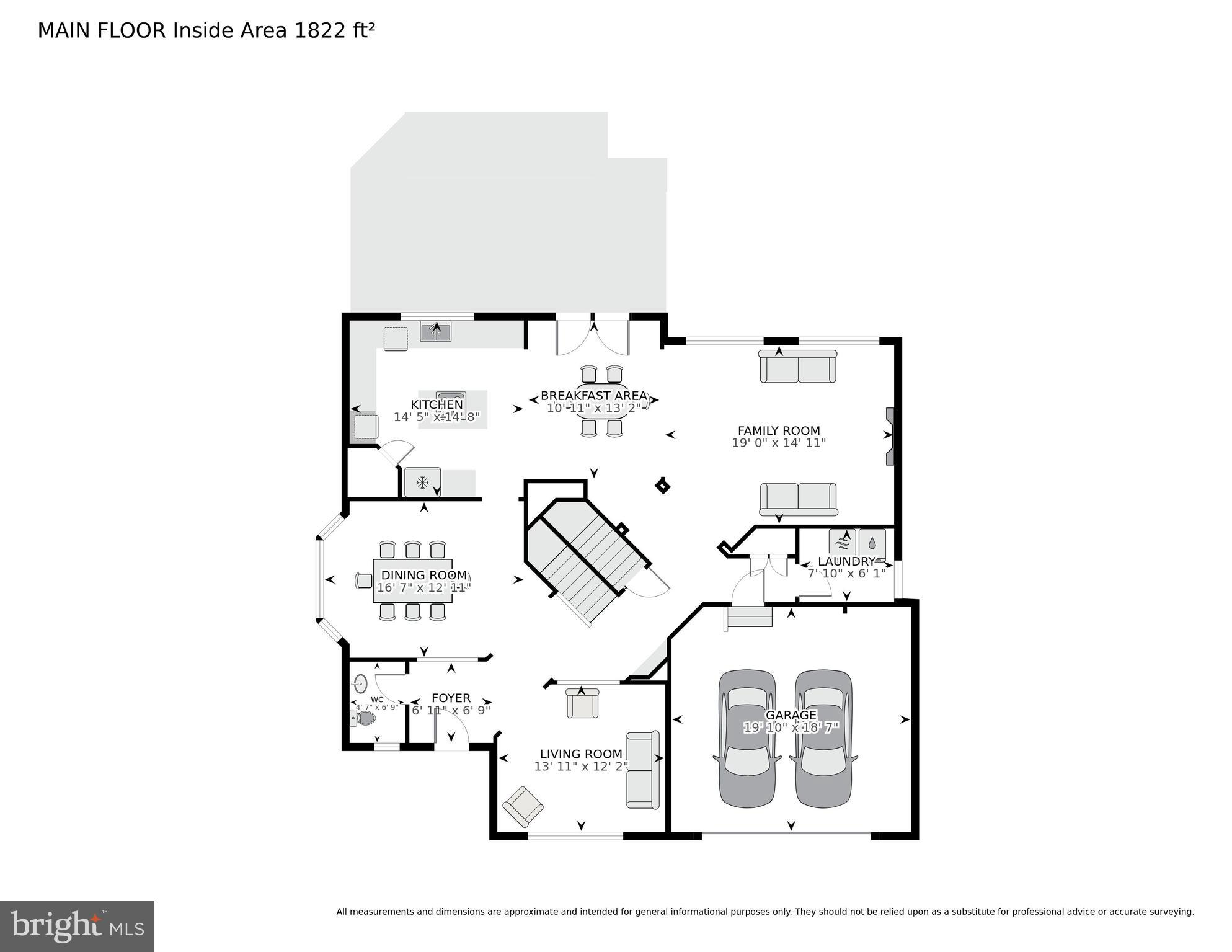 4330 CHANCERY PARK DRIVE