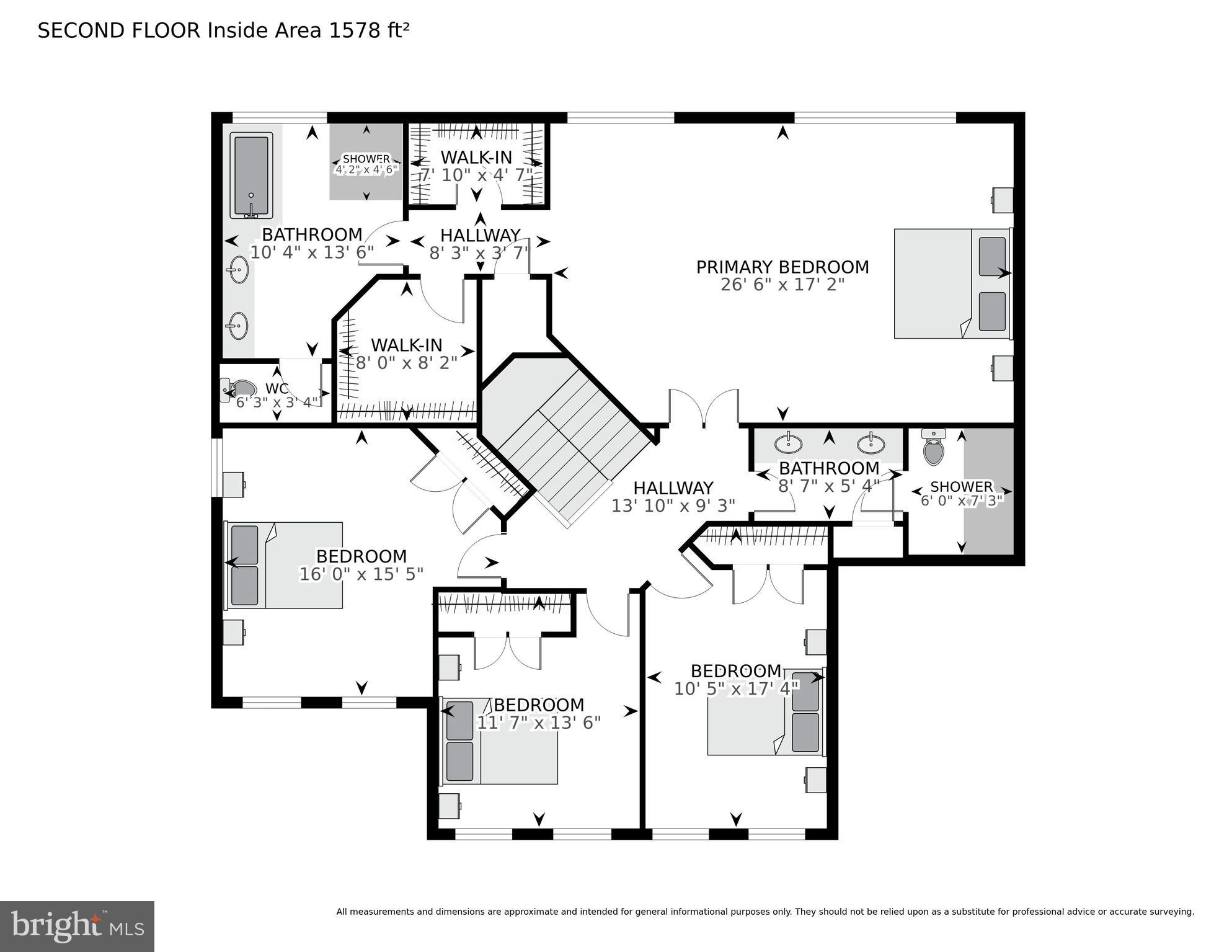 4330 CHANCERY PARK DRIVE