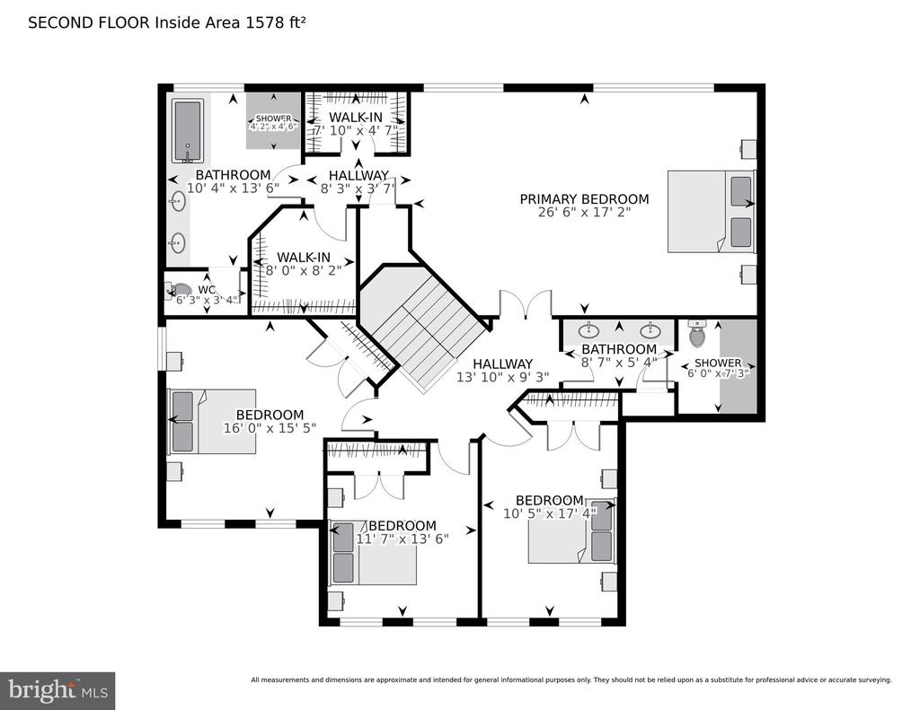 4330 CHANCERY PARK DRIVE