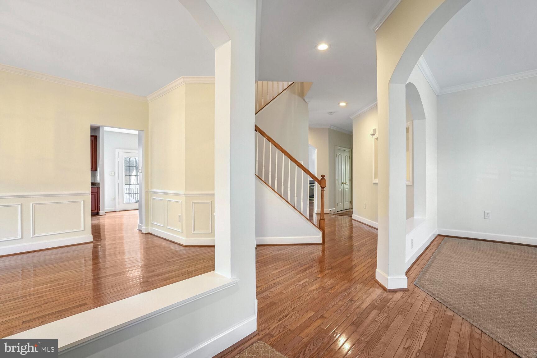 4330 CHANCERY PARK DRIVE