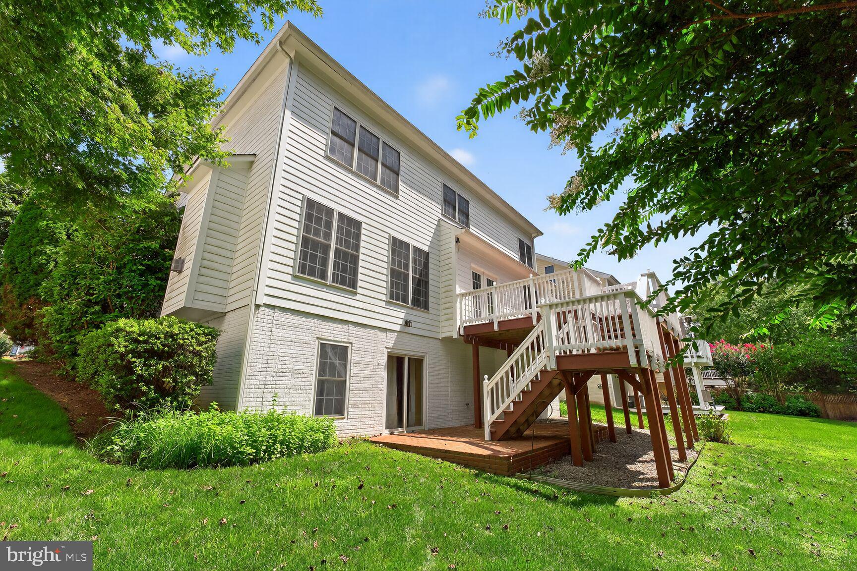 4330 CHANCERY PARK DRIVE