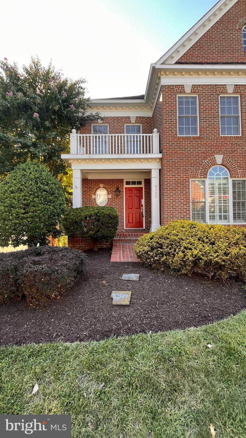 4330 CHANCERY PARK DRIVE