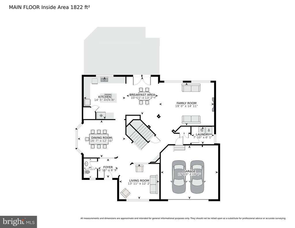 4330 CHANCERY PARK DRIVE