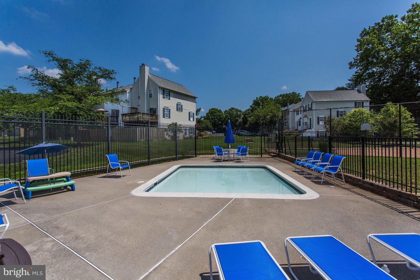 4177 Pleasant Meadow Ct #99g