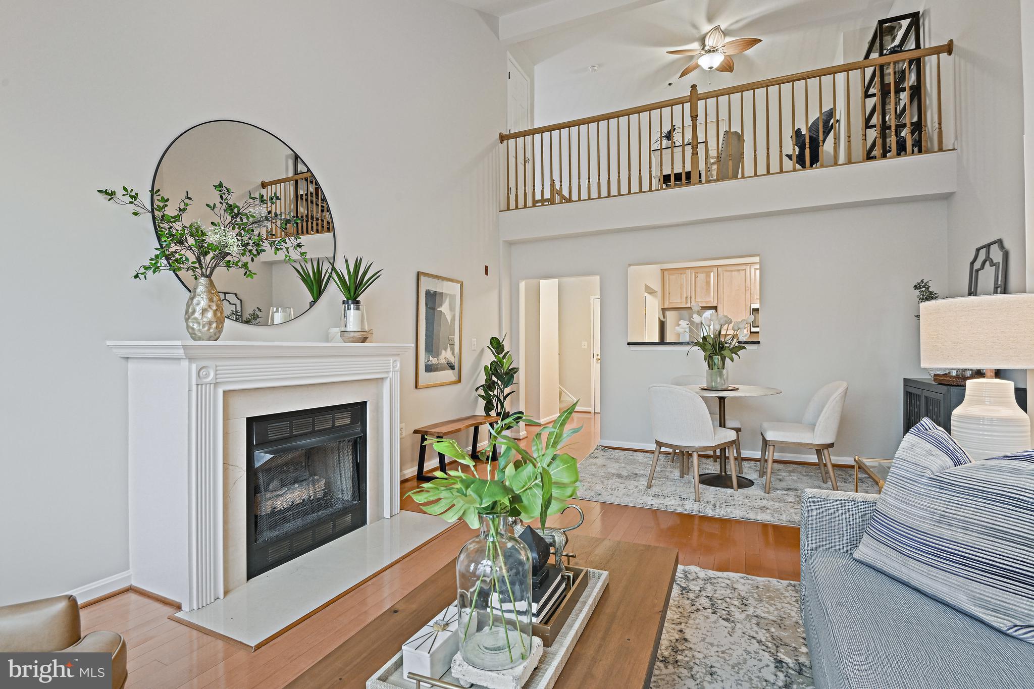 1851 Stratford Park Pl #408