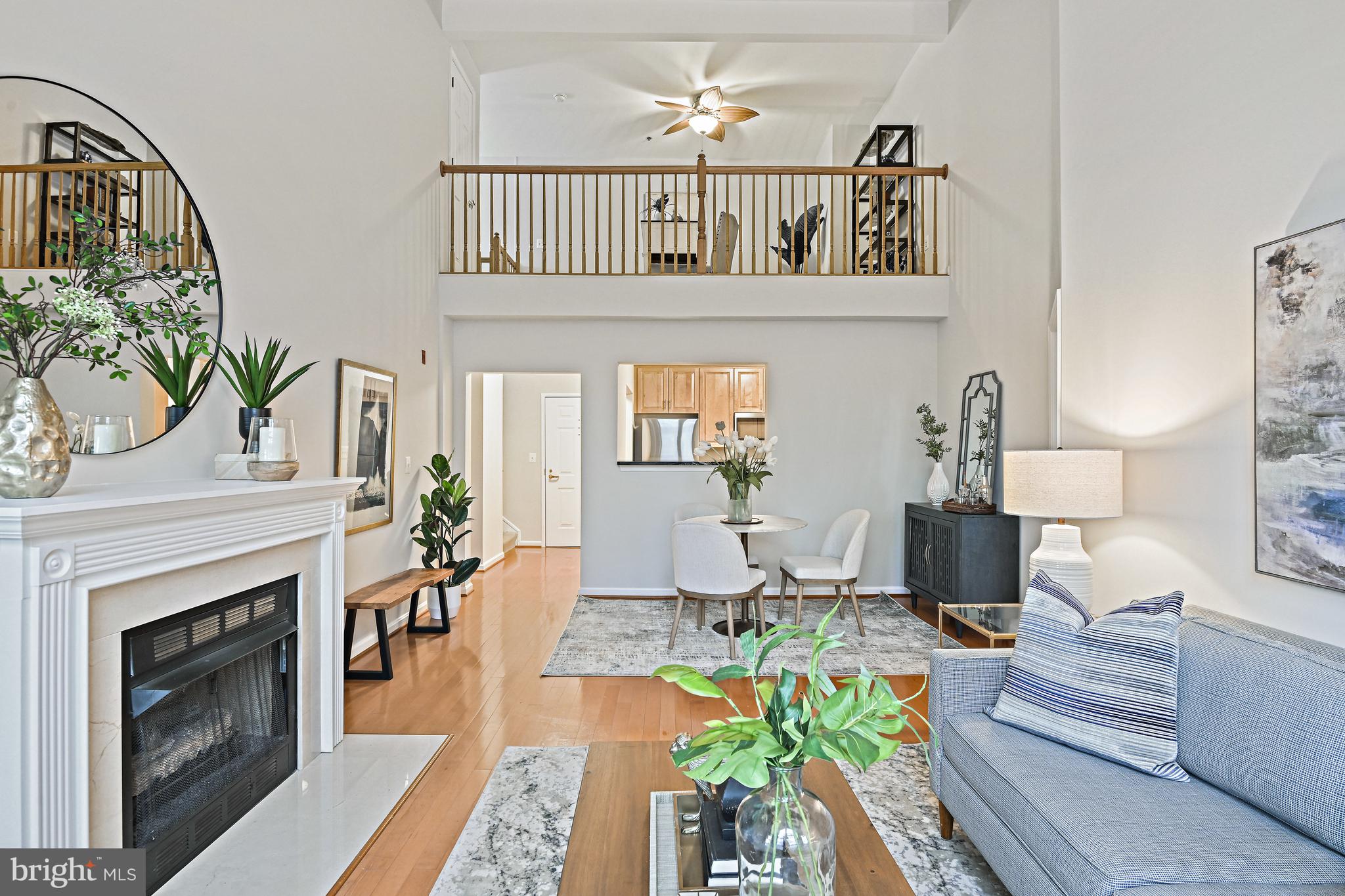 1851 Stratford Park Pl #408