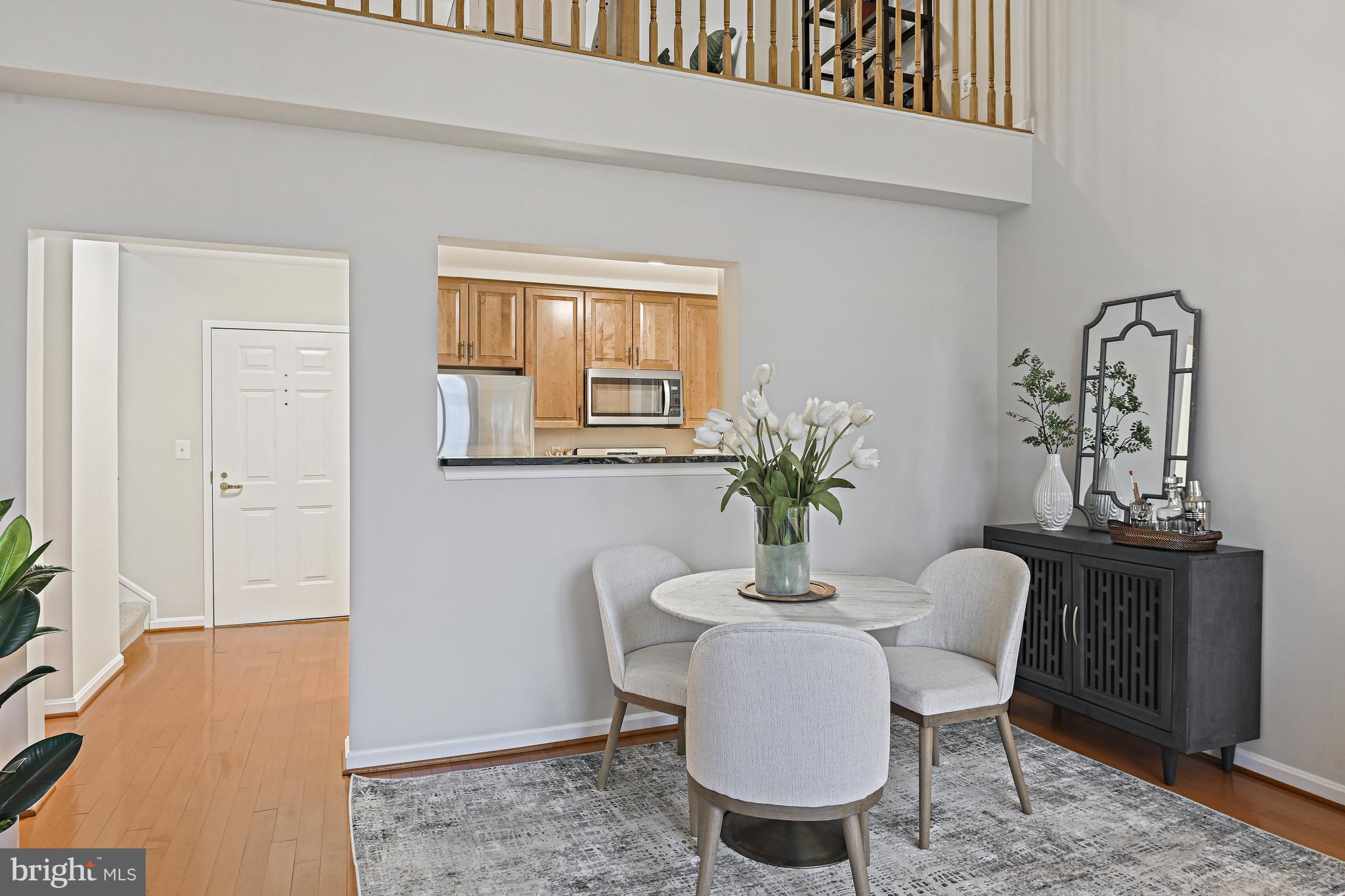 1851 Stratford Park Pl #408