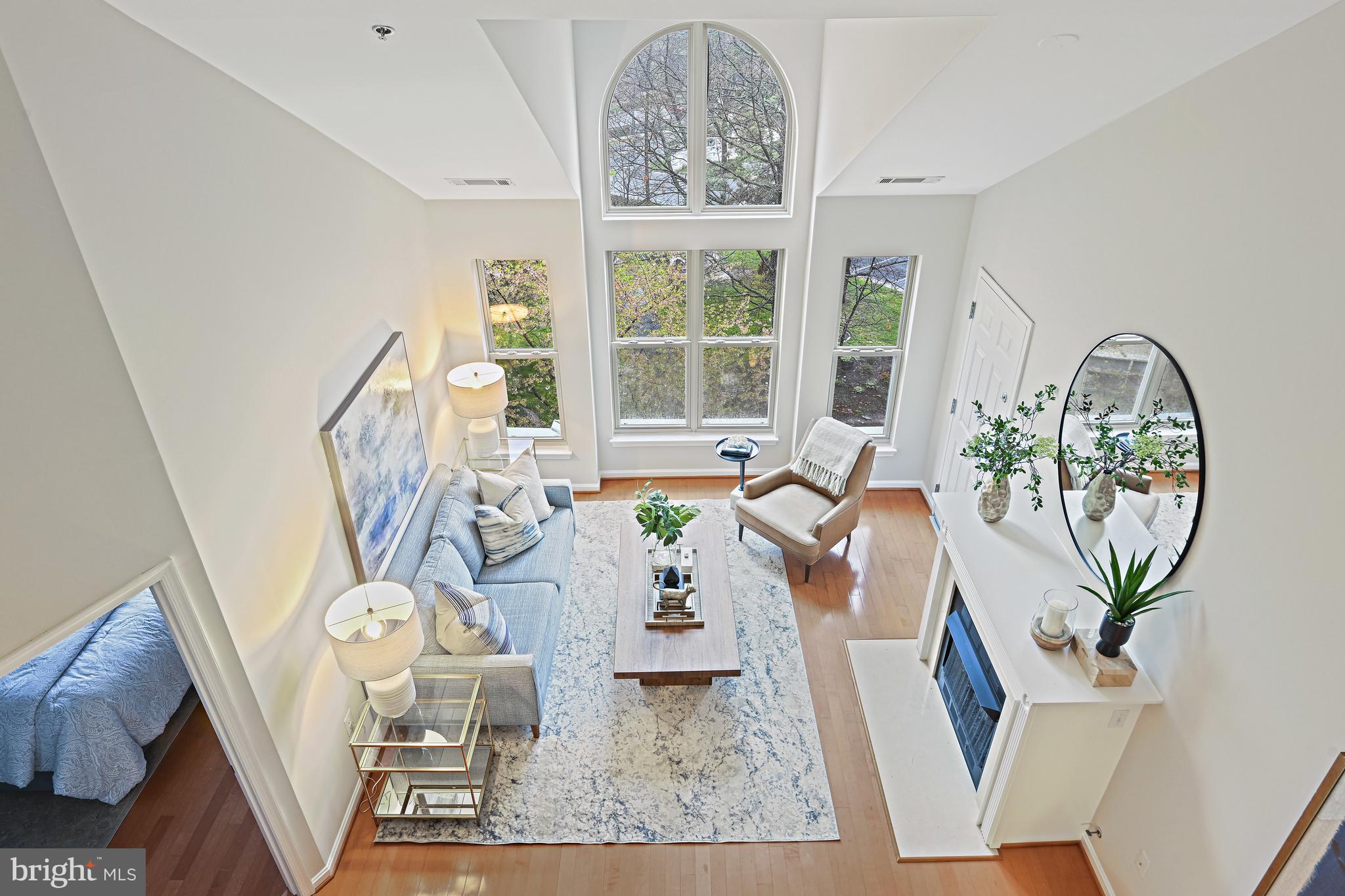 1851 Stratford Park Pl #408