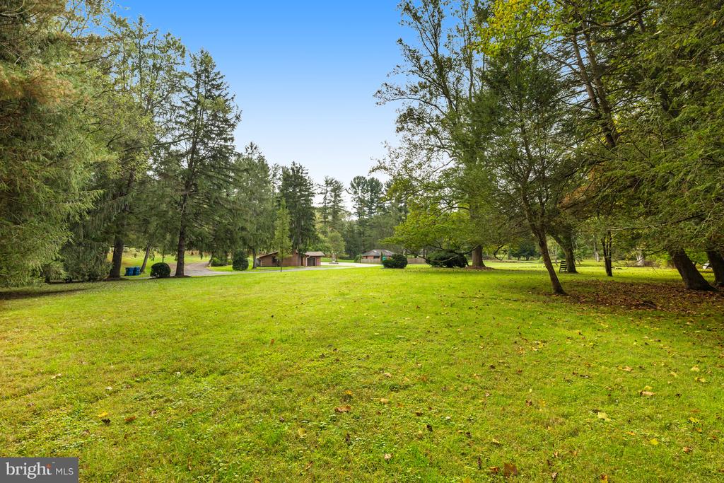 1036 LEIGH MILL RD