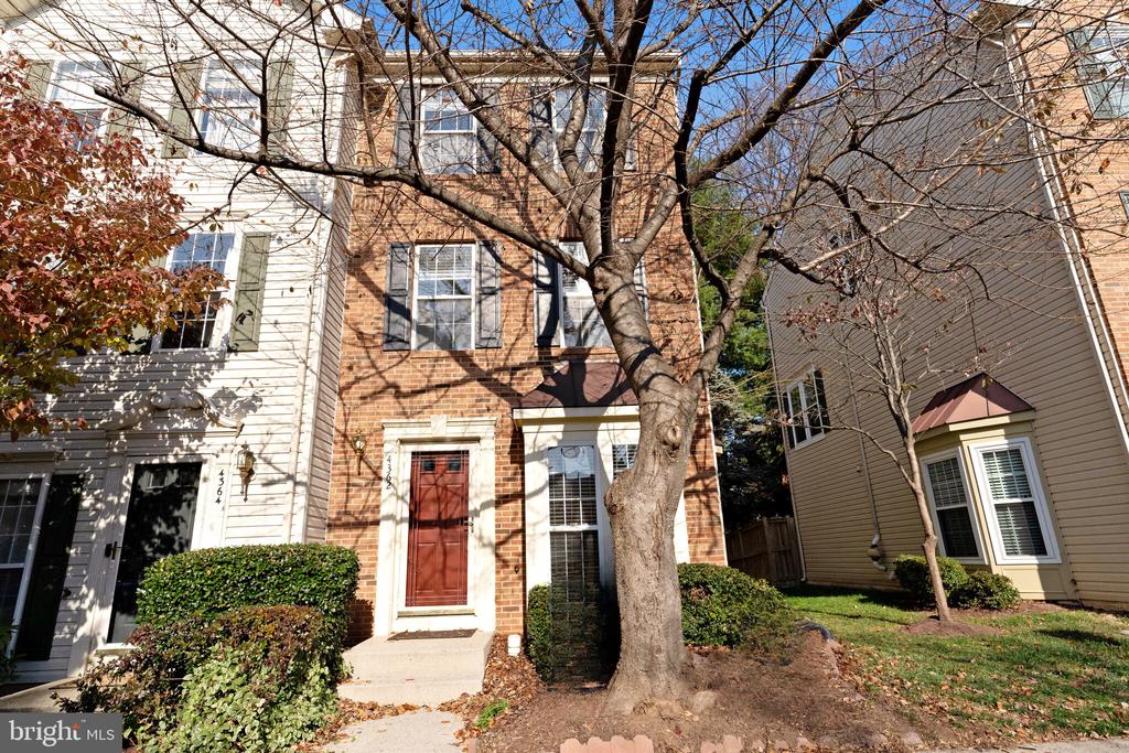 4362 Sutler Hill Sq