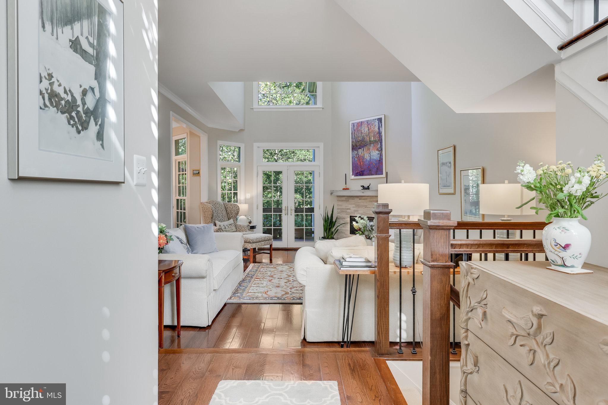 11410 Hollow Timber Way