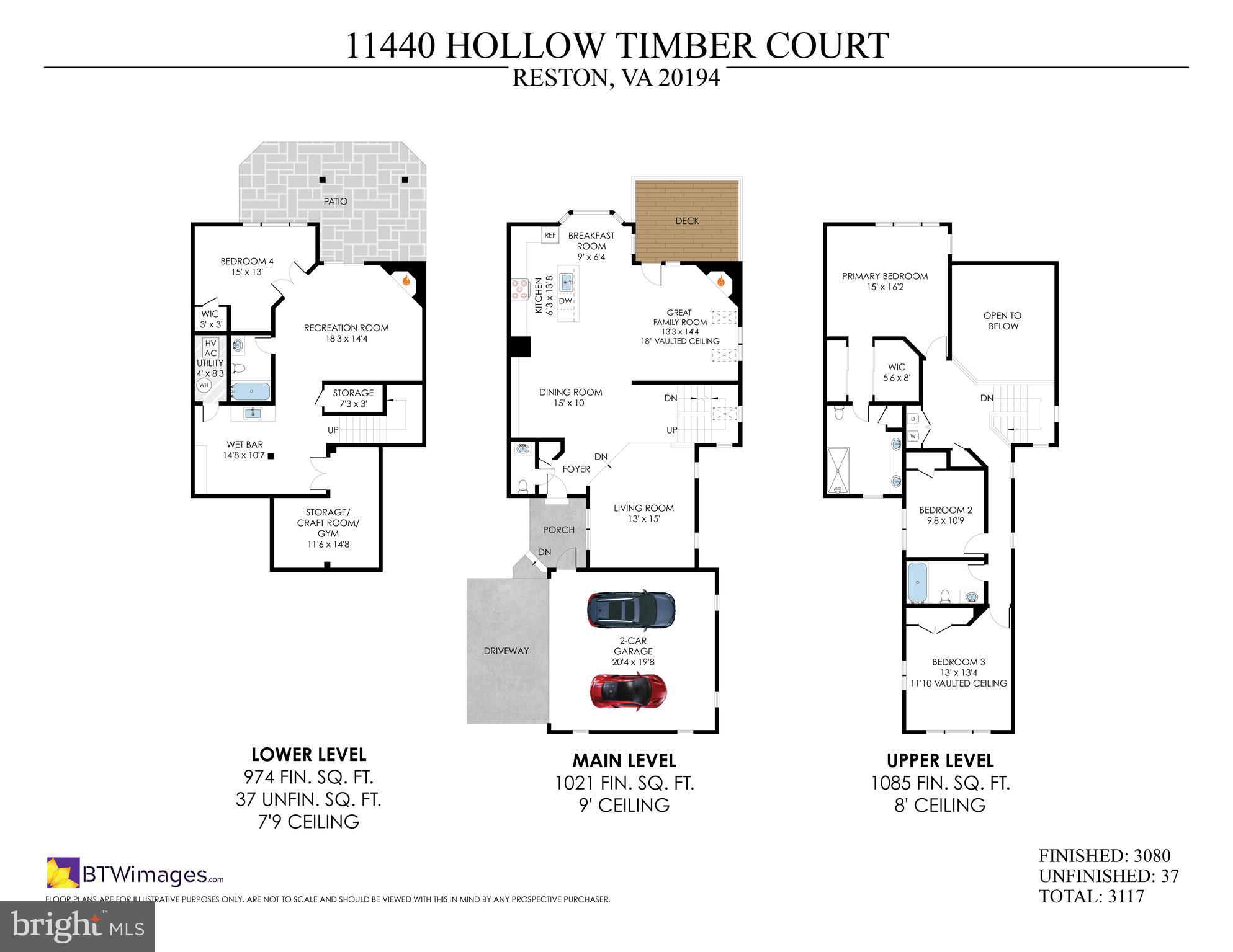 11440 Hollow Timber Ct